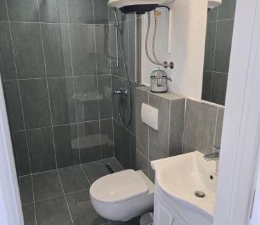 Krimovica Hotel | Villa Luca