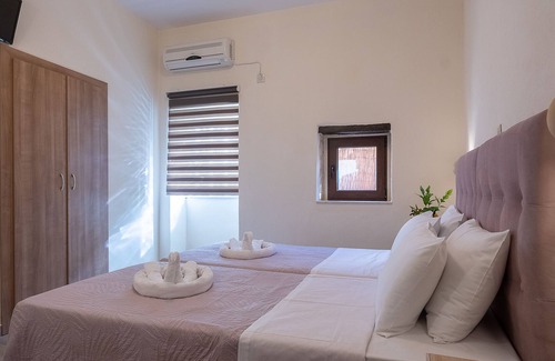 Melidoni Villa | Villa Lucas with Private Pool