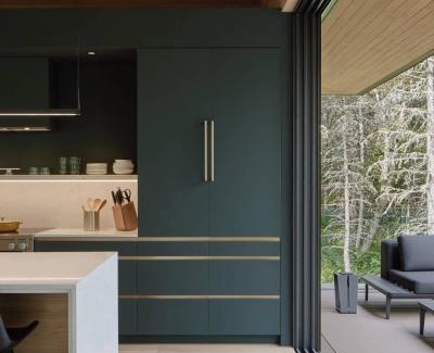 La Malbaie Villa | Villa Luce