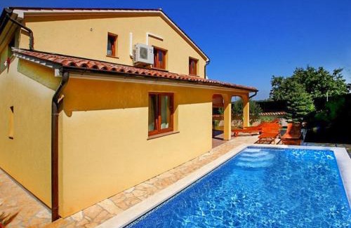 Jadreski Villa | Villa Luces