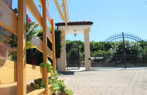 Tortoreto Bed & Breakfast | Villa Lucia B&B