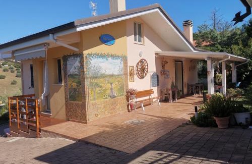 Tortoreto Bed & Breakfast | Villa Lucia B&B