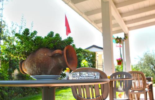 Tortoreto Bed & Breakfast | Villa Lucia B&B