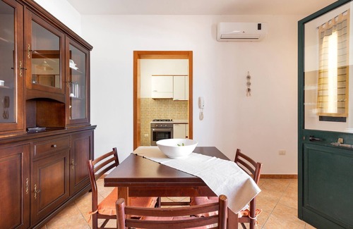 Boncore Apartment | Villa Lucia - Bilo 2 by BarbarHouse