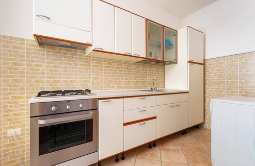 Boncore Apartment | Villa Lucia - Bilo 2 by BarbarHouse
