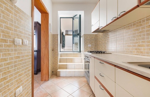 Boncore Apartment | Villa Lucia - Bilo 2 by BarbarHouse