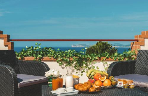 Alghero Villa | Villa Lucia