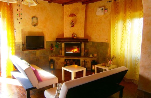 Passopisciaro House | Villa Lucia Tra Etna e Il Mare di Taormina