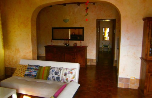 Passopisciaro House | Villa Lucia Tra Etna e Il Mare di Taormina
