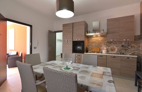 Floridia House | VIlla Lucia with private pool