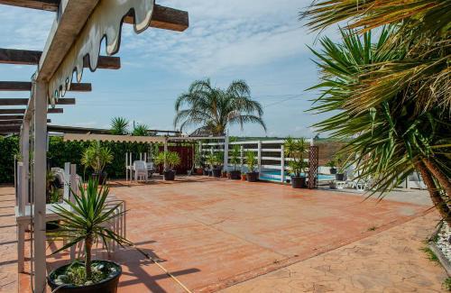 Lucera Villa | Villa Lucia