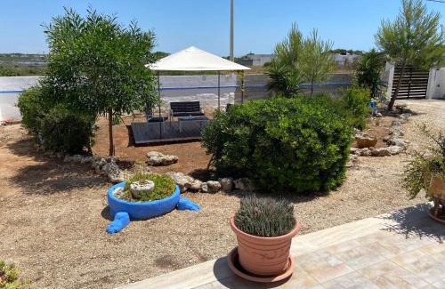 Padula Fede House | VILLA LUCIA