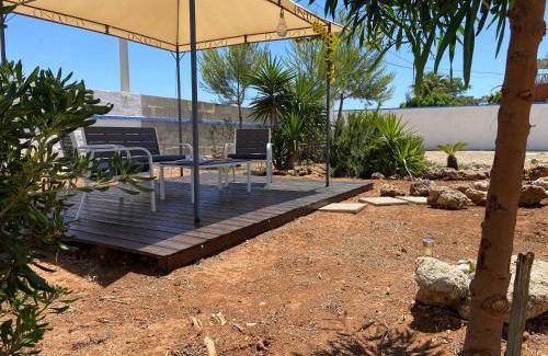 Padula Fede House | VILLA LUCIA