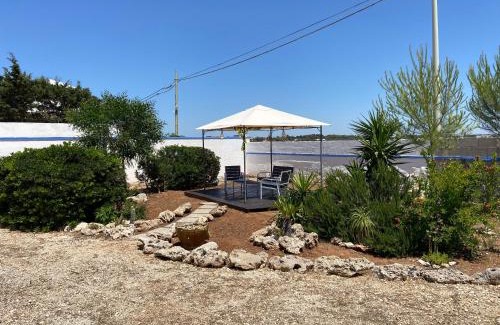 Padula Fede House | VILLA LUCIA