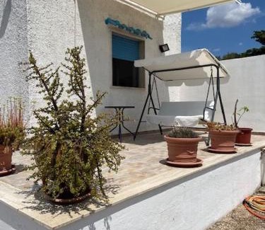 Padula Fede House | VILLA LUCIA
