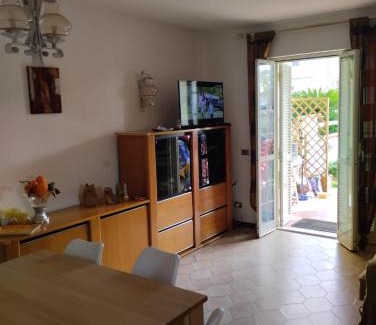 Sabaudia House | Villa Lucia