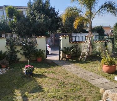 Sabaudia House | Villa Lucia