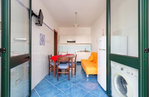 Boncore Apartment | Villa Lucia - Trilo by BarbarHouse
