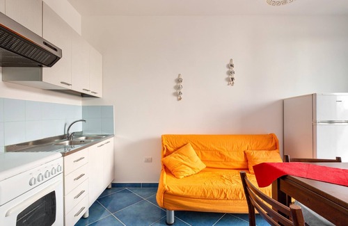 Boncore Apartment | Villa Lucia - Trilo by BarbarHouse