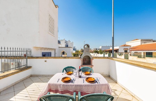 Boncore Apartment | Villa Lucia - Trilo by BarbarHouse