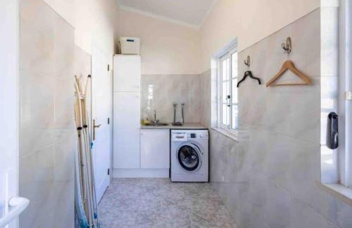 Vale Grande Villa | Villa Lucie vue mer avec piscine privée en Algarve.