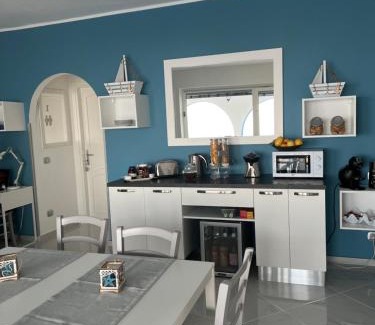 Zambrone Bed & Breakfast | VILLA LUDO a ZAMBRONE TROPEA