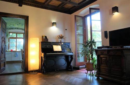 Maierhofen Apartment | Villa Ludwigshöhe