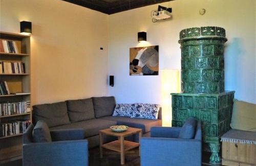 Maierhofen Apartment | Villa Ludwigshöhe