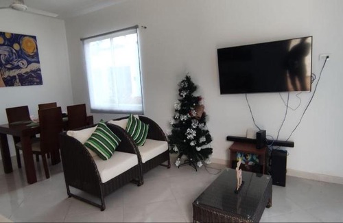 Flandes House | Villa luis