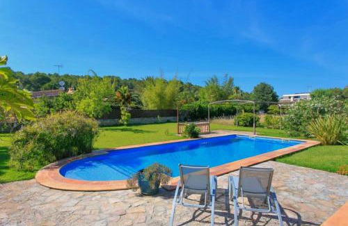 Crestatx Villa | Villa Luisa by Sealand Villas