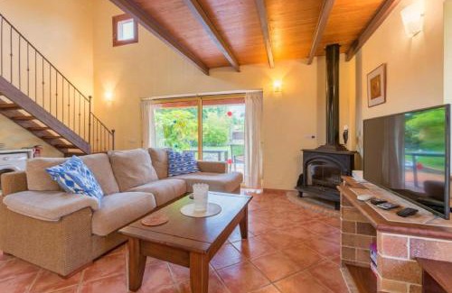 Crestatx Villa | Villa Luisa by Sealand Villas