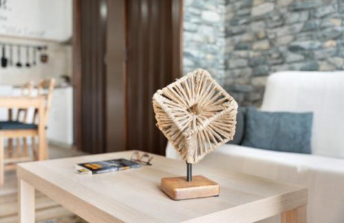 Tigaday House | Villa Luisa en Frontera