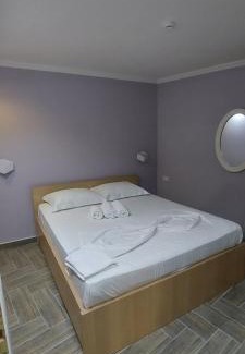Ishem House | Villa Luiss Panorama