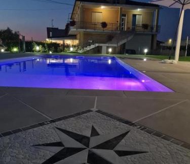 Arielli Apartment | Villa Luja