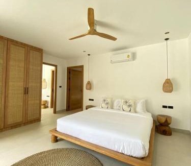 Thong Krut Villa | Villa Luka - Amazing Balinese Style Villa