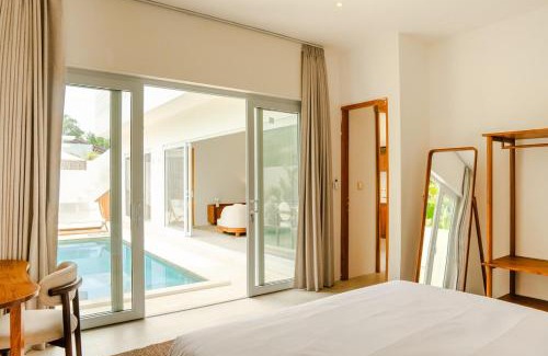 Uluwatu Villa | Villa Luka Uluwatu