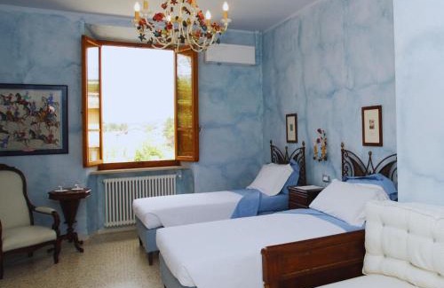 Sansepolcro House | Villa Lulli affittacamere