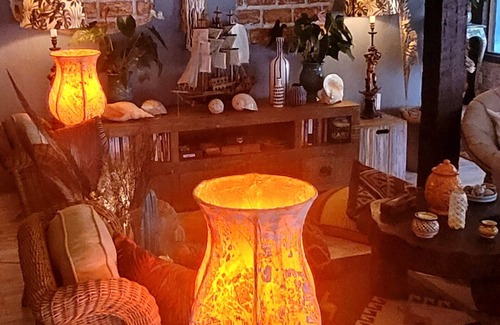 Buzios Bed & Breakfast | Villa Lulu Buzios