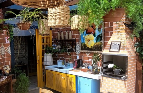 Buzios Bed & Breakfast | Villa Lulu Buzios