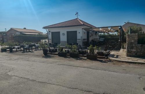 Piana Calzata House | Villa Lumia