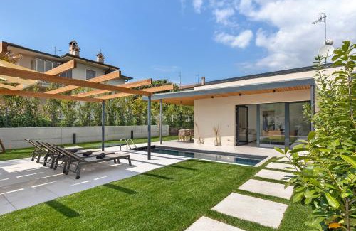 Montioni Villa | Villa Luma with private Pool