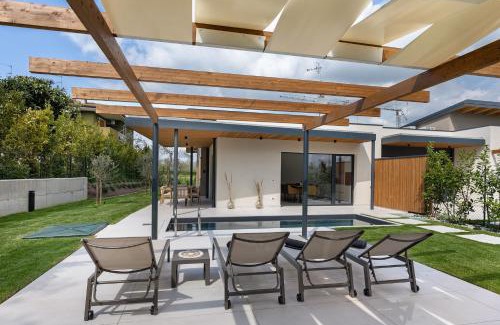 Montioni Villa | Villa Luma with private Pool