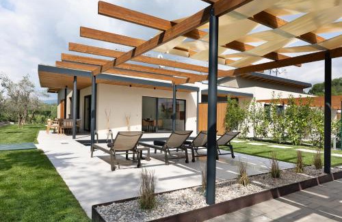 Montioni Villa | Villa Luma with private Pool