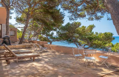 Cala Gat House | Villa Lumb