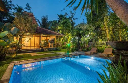 Ubud Villa | Villa Lumbini - Cozy and Spacious Villa in Ubud