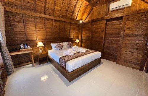 Sidemen Cabin | Villa Lumbung Sidemen