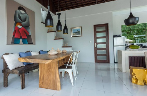Pecatu Villa | Villa Lumi Bali
