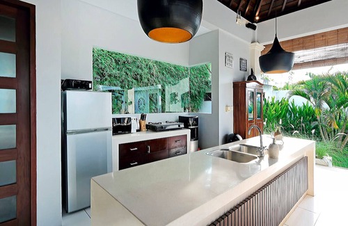 Pecatu Villa | Villa Lumi Bali