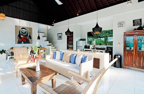 Pecatu Villa | Villa Lumi Bali