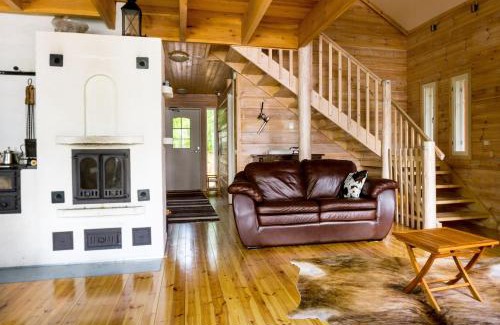 Savitaipale Villa | Villa Lummelahti House on the shore of Lake Saimaa